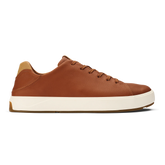 Lae‘ahi Lī ‘Ili - Kukui Brown