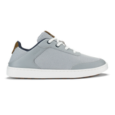 Kiahuna - Cloud Grey / Tan