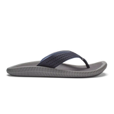 Ulele - Blue Depth / Charcoal