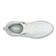 Mākena WP - White / White