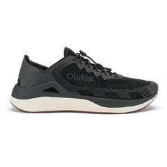 ʻAhi - Black / Black
