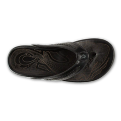 Mea Ola Mano - Black / Dk Shadow
