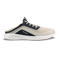 Kialoa - Tapa / Trench Blue