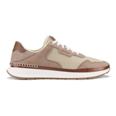 Koke - Ecru / Taupe Grey