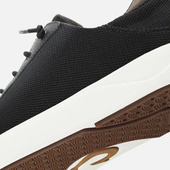 Laeʻahi Lī Nui - Black / Black