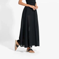 Kanani Vario - Black / Warm Sand