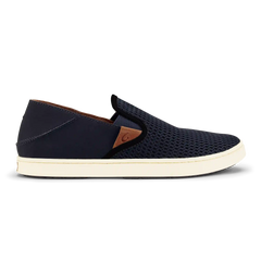 Pehuea - Trench Blue