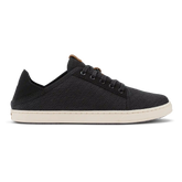 Pehuea Lī - Black / Tan