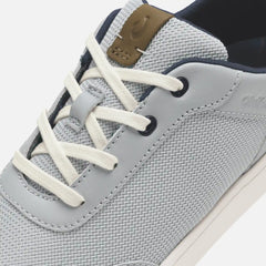Kiahuna - Cloud Grey / Tan