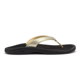 ʻOhana Lahi - Gold / Black