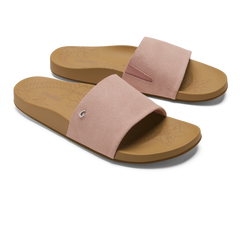 Kīpe‘a Pono - Soft Pink / Warm Sand