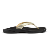 ʻOhana Lahi - Gold / Black