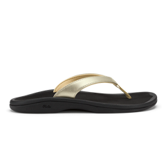 ʻOhana Lahi - Gold / Black