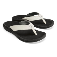 ‘Ohana - Bright White / Black