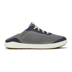 Moku Pae - Ash / Trench Blue