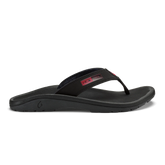 'Ohana - Black / HLA