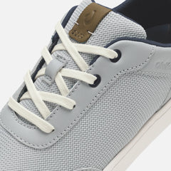 Kiahuna - Cloud Grey / Tan
