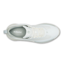 Mākena WP - White / White
