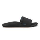Ulele Slide - Black / Black