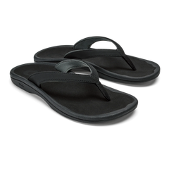 ʻOhana Lahi - Black / Black