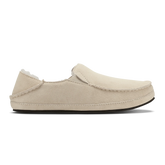 Nohea Slipper - Bone