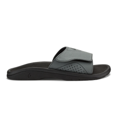Nalu Slide - Rock / Black