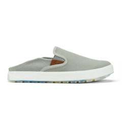 Wai‘alae Slip On - Ash
