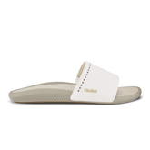 Ulele Slide - Bright White / Tapa