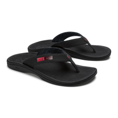 ‘Ohana - Black / HLA