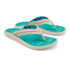 Ulele - Tapa / Teal