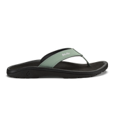 ‘Ohana - Seagreen / Black