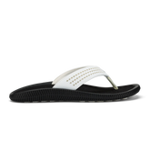 Ulele Golf - White / Lava Rock