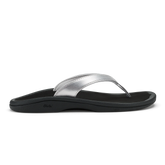 ʻOhana Lahi - Silver / Black