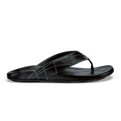Hōkūle‘a Kia - Black