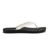 ‘Uiki - Bright White / Lava Rock
