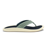 Ulele - Seagreen / Trench Blue
