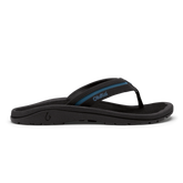 ʻOhana Pālua - Black / Slate Blue