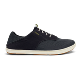 Nohea Moku - Black