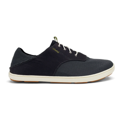 Nohea Moku - Black