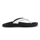 ʻOhana Lahi - White Sand / Black