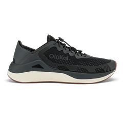 ʻAhi - Black / Black