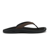 ʻOhana Lahi - Dark Java / Black