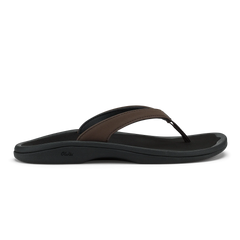 ʻOhana Lahi - Dark Java / Black