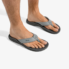 ‘Ohana - Ash / Rock