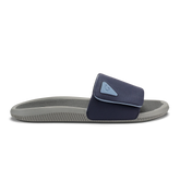 Ulele Slide - Blue Depth / Charcoal