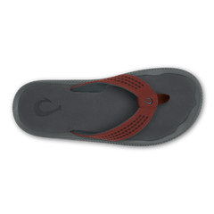 Ulele - Canoe / Rock