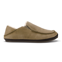 Moloā Slipper - Clay / Dk Java