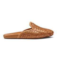 Mi‘i - Kukui Brown / Kukui Brown