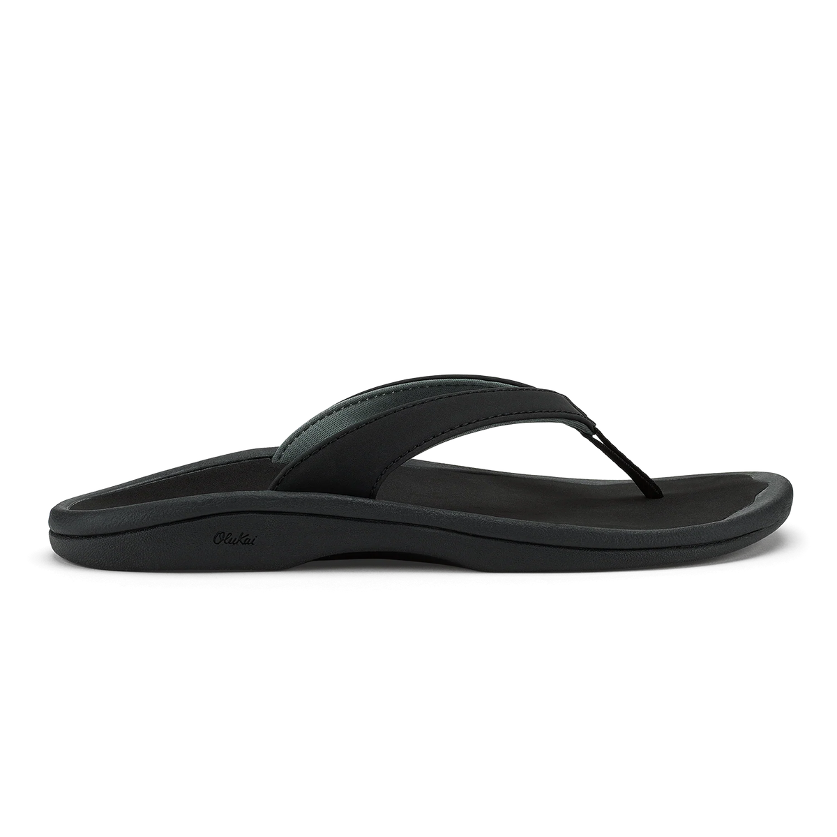 ʻOhana Lahi  -  Black / Black