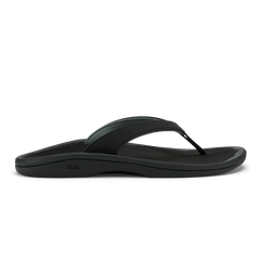 ʻOhana Lahi  -  Black / Black